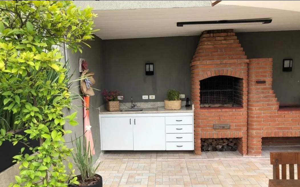 Sobrado, 3 quartos, 350 m² - Foto 20