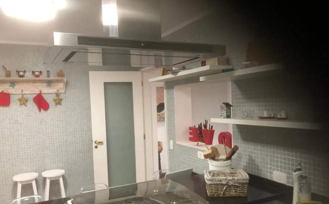 Sobrado, 3 quartos, 350 m² - Foto 22