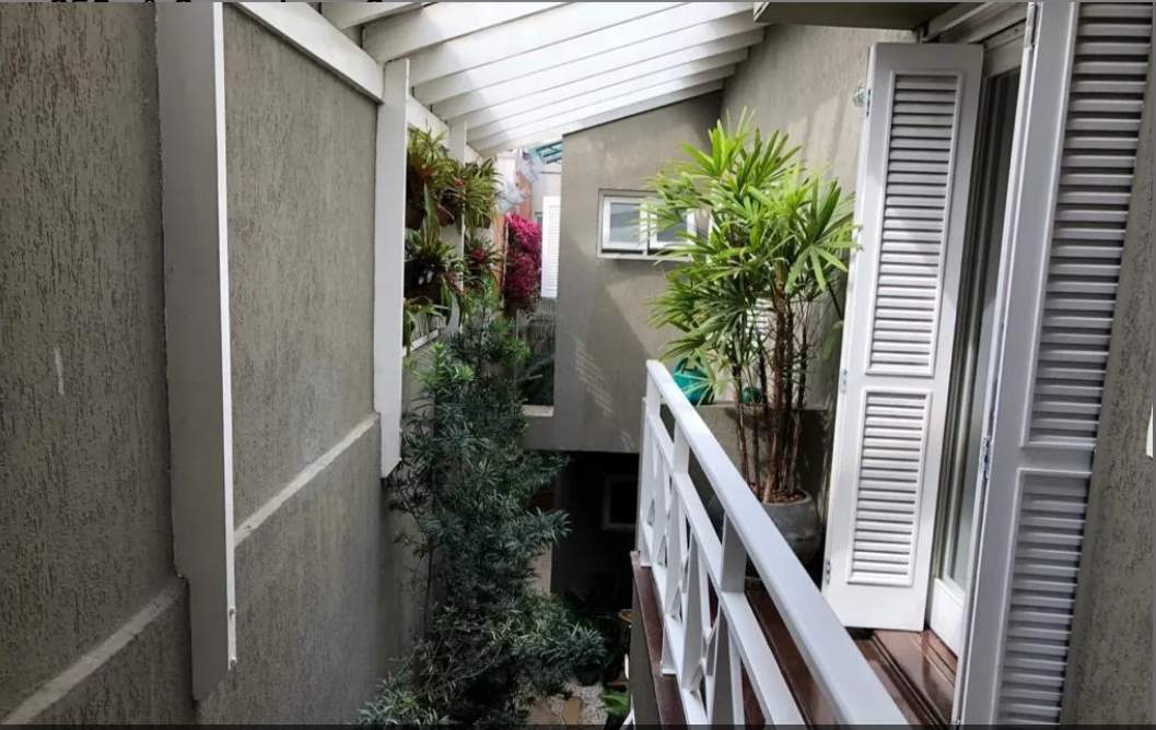 Sobrado, 3 quartos, 350 m² - Foto 24
