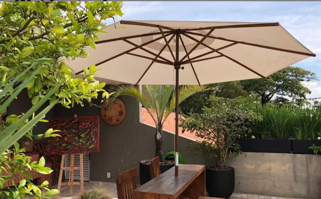 Sobrado, 3 quartos, 350 m² - Foto 27