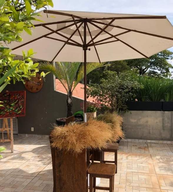 Sobrado, 3 quartos, 350 m² - Foto 28