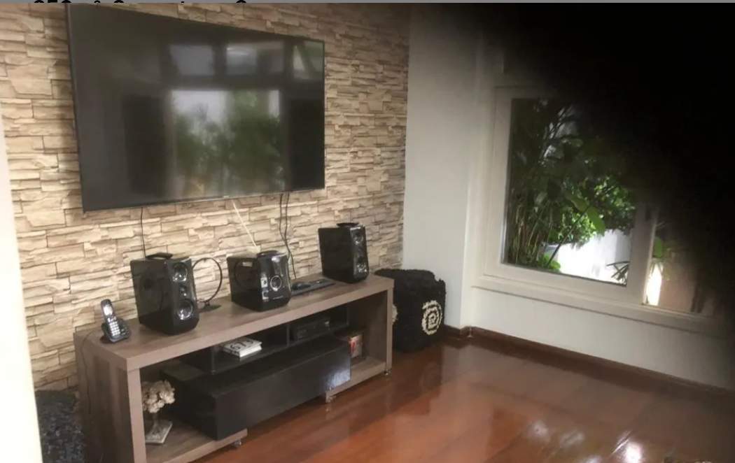 Sobrado, 3 quartos, 350 m² - Foto 30