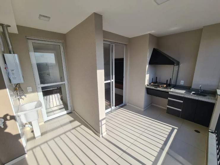 Apartamento, 3 quartos, 69 m² - Foto 3
