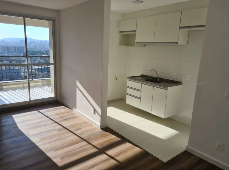 Apartamento, 3 quartos, 69 m² - Foto 9
