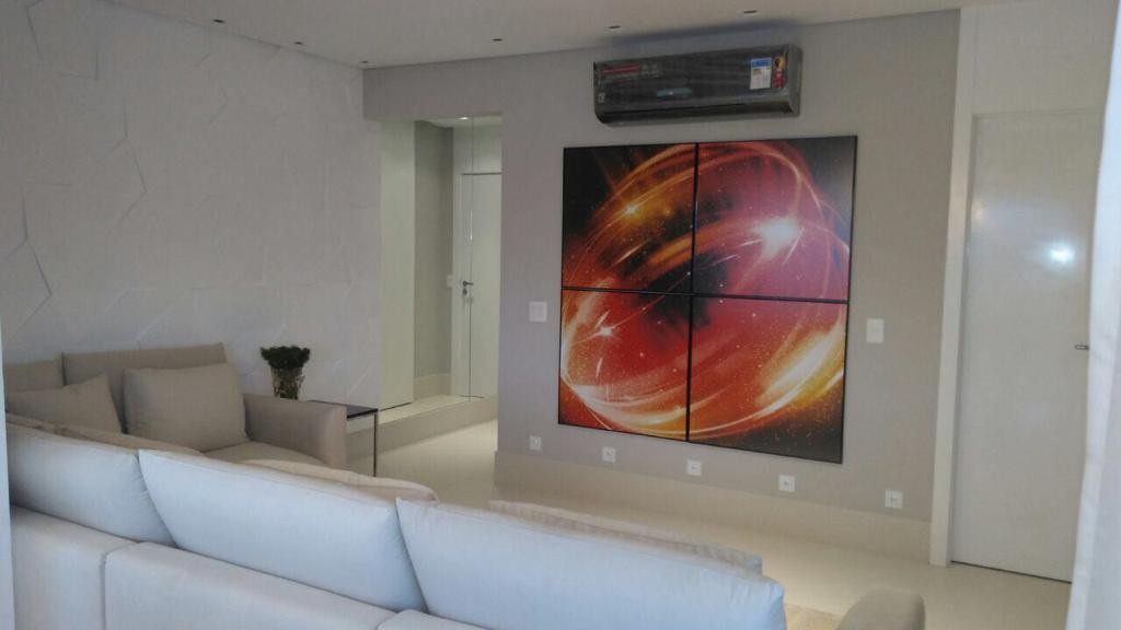 Apartamento, 3 quartos, 104 m² - Foto 5