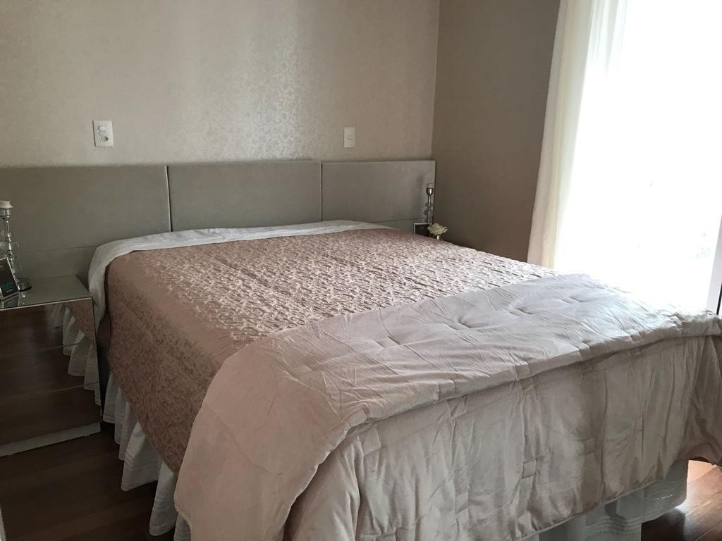 Apartamento, 3 quartos, 104 m² - Foto 2