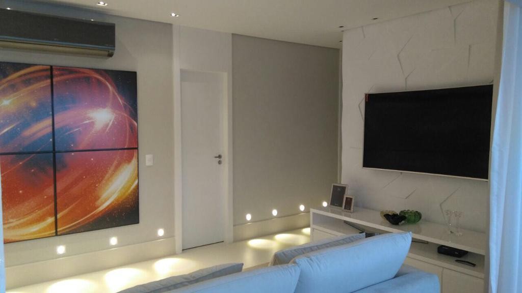 Apartamento, 3 quartos, 104 m² - Foto 4