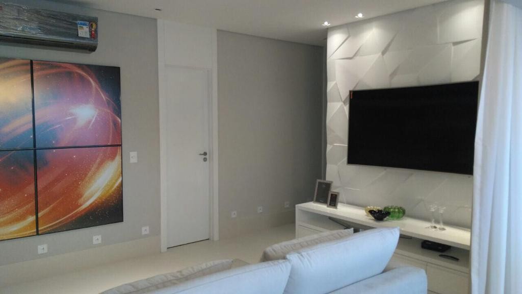 Apartamento, 3 quartos, 104 m² - Foto 6