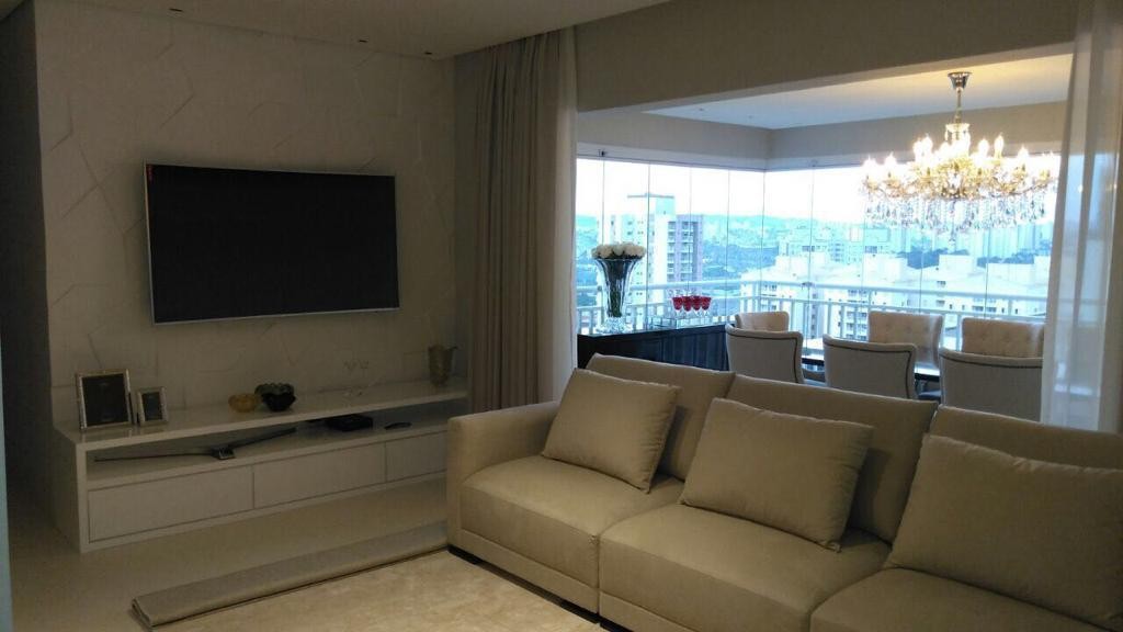 Apartamento, 3 quartos, 104 m² - Foto 14