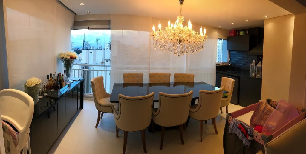 Apartamento, 3 quartos, 104 m² - Foto 13