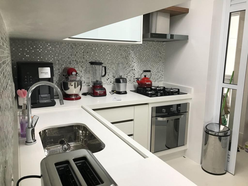 Apartamento, 3 quartos, 104 m² - Foto 17