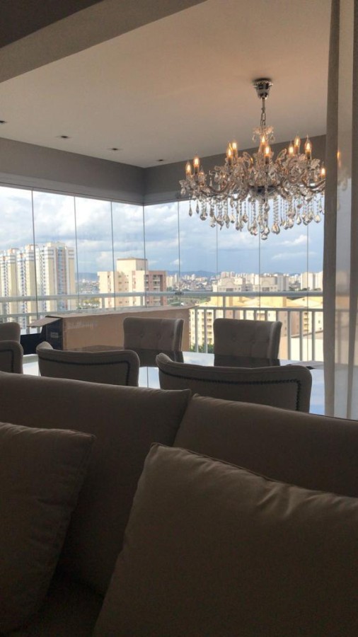 Apartamento, 3 quartos, 104 m² - Foto 1