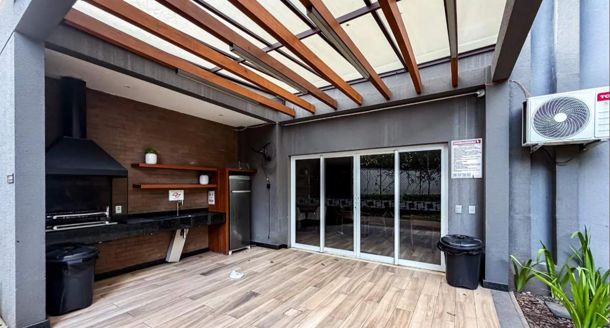 Apartamento, 3 quartos, 69 m² - Foto 14