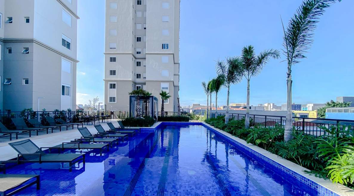 Apartamento, 3 quartos, 69 m² - Foto 19