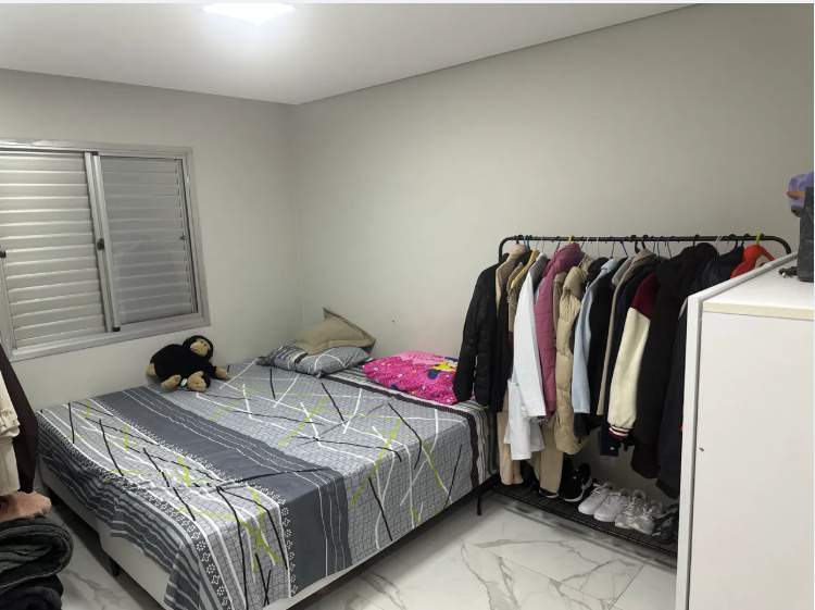 Apartamento, 3 quartos, 91 m² - Foto 3