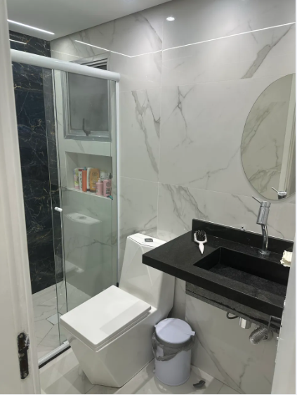 Apartamento, 3 quartos, 91 m² - Foto 4