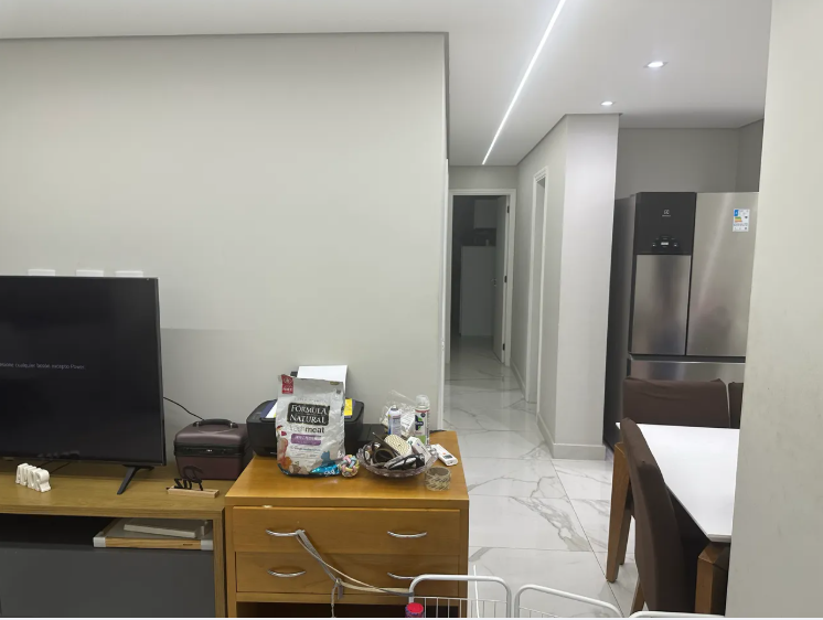 Apartamento, 3 quartos, 91 m² - Foto 5