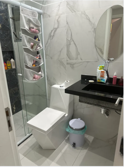 Apartamento, 3 quartos, 91 m² - Foto 6