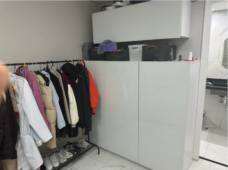 Apartamento, 3 quartos, 91 m² - Foto 8