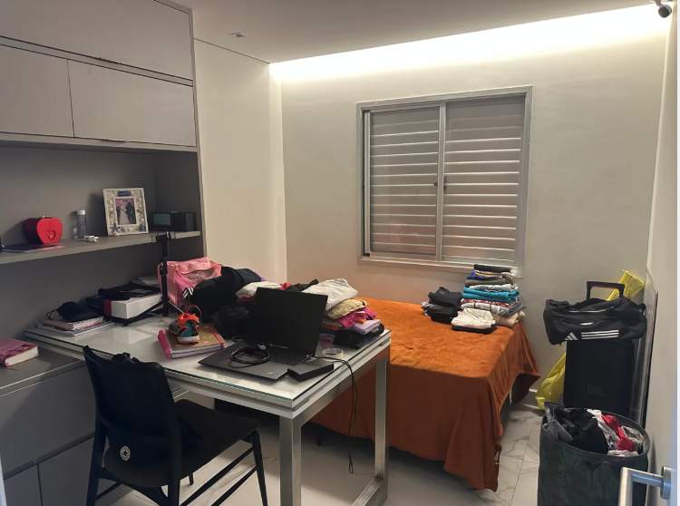 Apartamento, 3 quartos, 91 m² - Foto 9