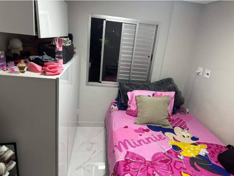 Apartamento, 3 quartos, 91 m² - Foto 10