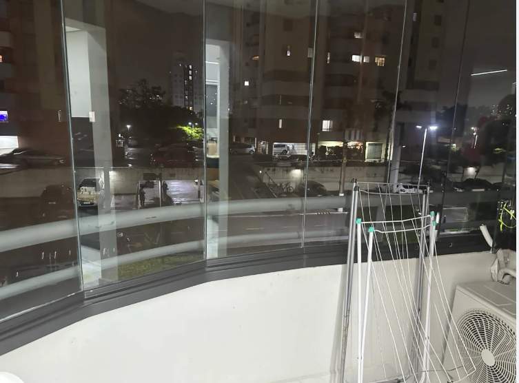Apartamento, 3 quartos, 91 m² - Foto 11