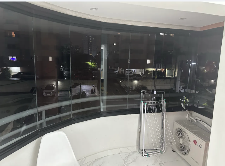 Apartamento, 3 quartos, 91 m² - Foto 12