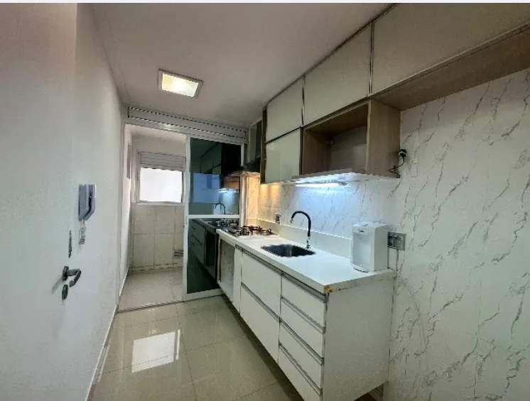 Apartamento, 2 quartos, 60 m² - Foto 2