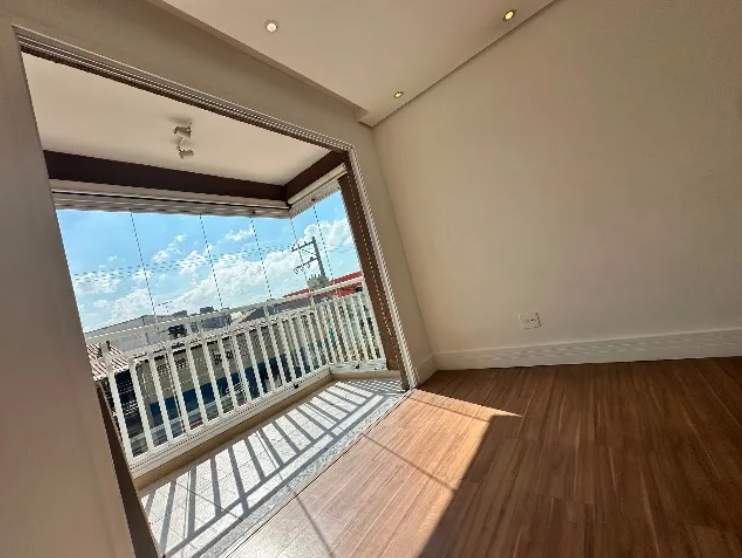 Apartamento, 2 quartos, 60 m² - Foto 4