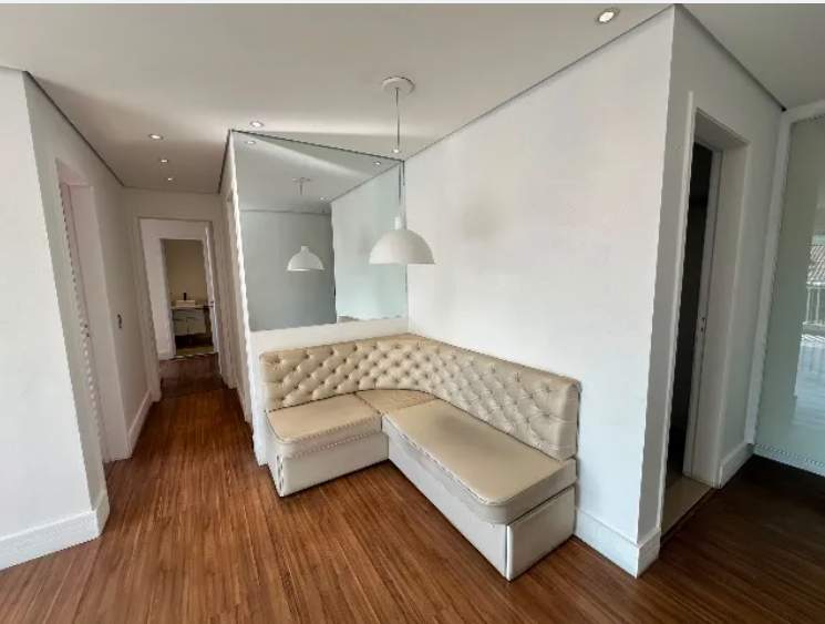 Apartamento, 2 quartos, 60 m² - Foto 5