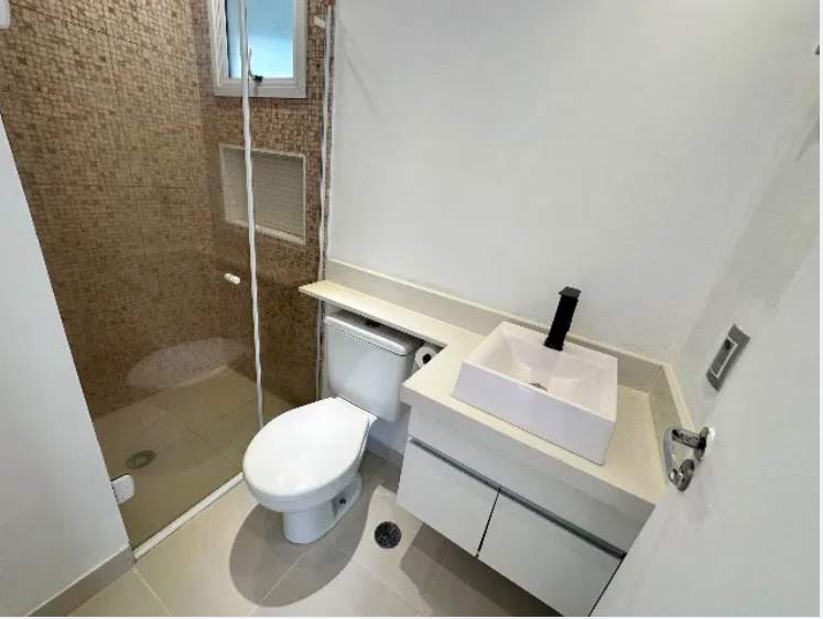Apartamento, 2 quartos, 60 m² - Foto 6