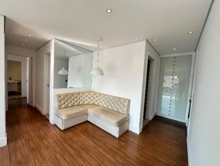 Apartamento, 2 quartos, 60 m² - Foto 7