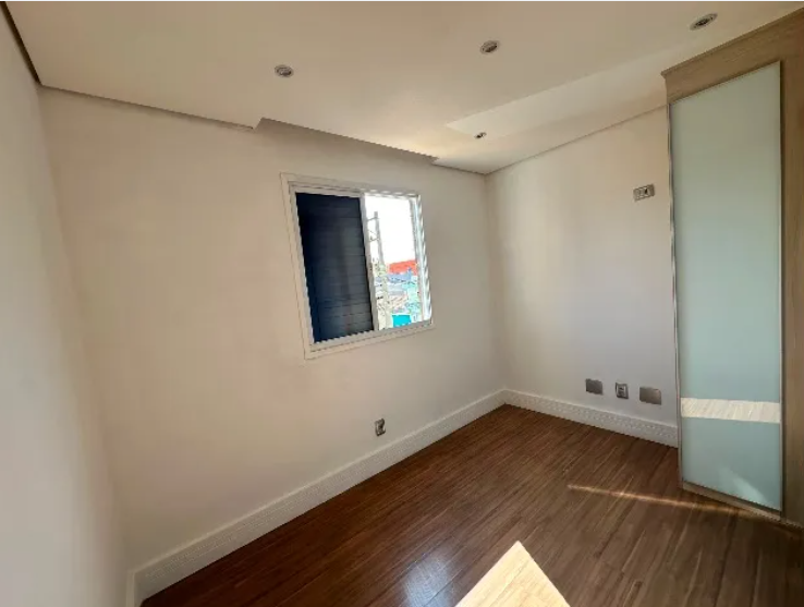 Apartamento, 2 quartos, 60 m² - Foto 8