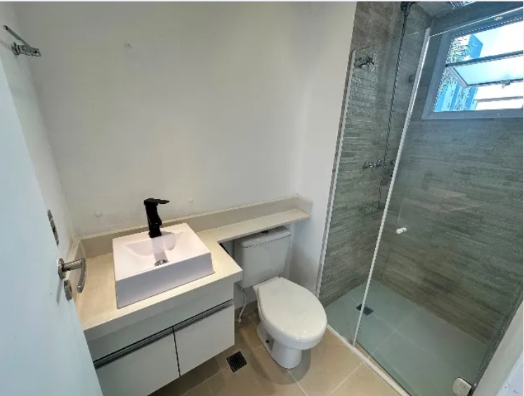 Apartamento, 2 quartos, 60 m² - Foto 10