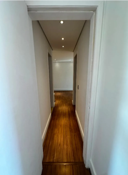 Apartamento, 2 quartos, 60 m² - Foto 11