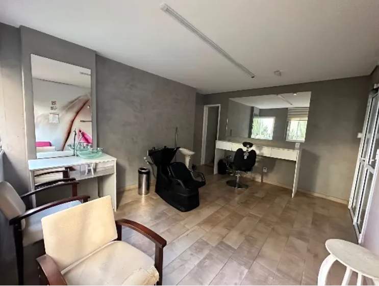 Apartamento, 2 quartos, 60 m² - Foto 17