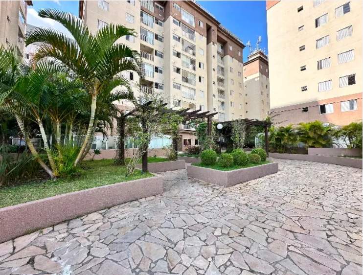 Apartamento, 2 quartos, 60 m² - Foto 18