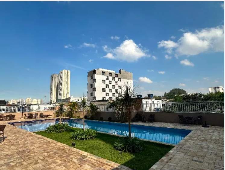 Apartamento, 2 quartos, 60 m² - Foto 20