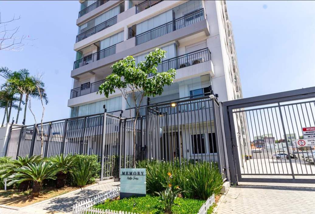 Apartamento, 2 quartos, 38 m² - Foto 3