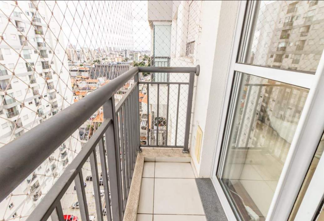 Apartamento, 2 quartos, 38 m² - Foto 5