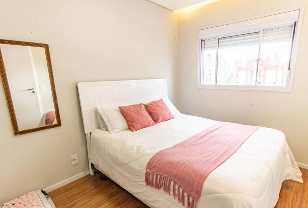 Apartamento, 2 quartos, 38 m² - Foto 6
