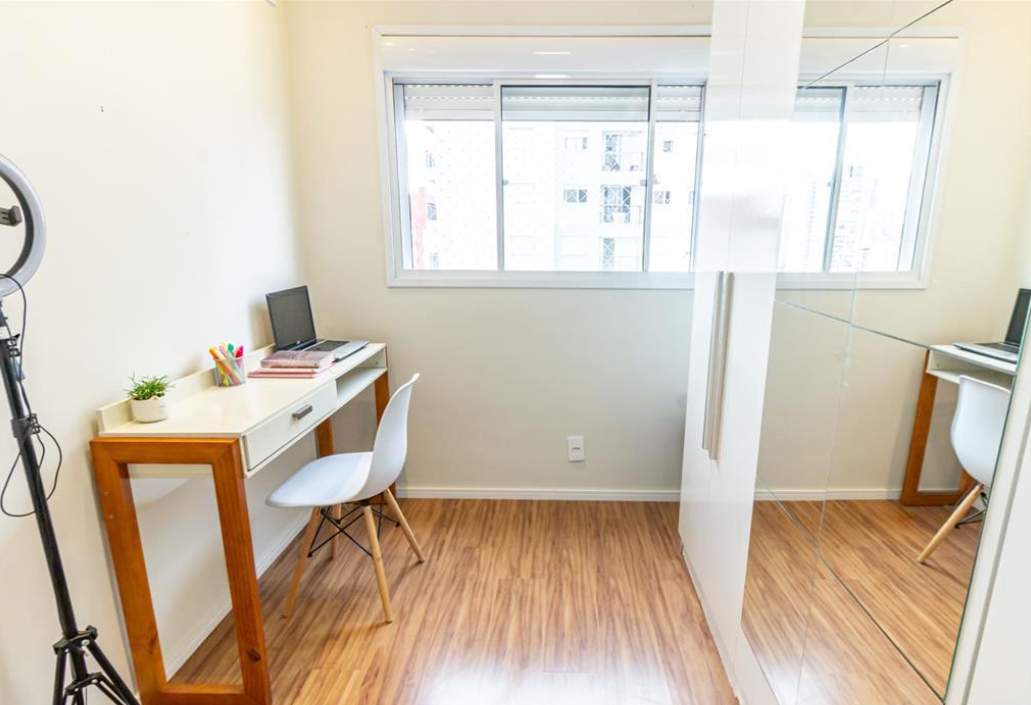 Apartamento, 2 quartos, 38 m² - Foto 9