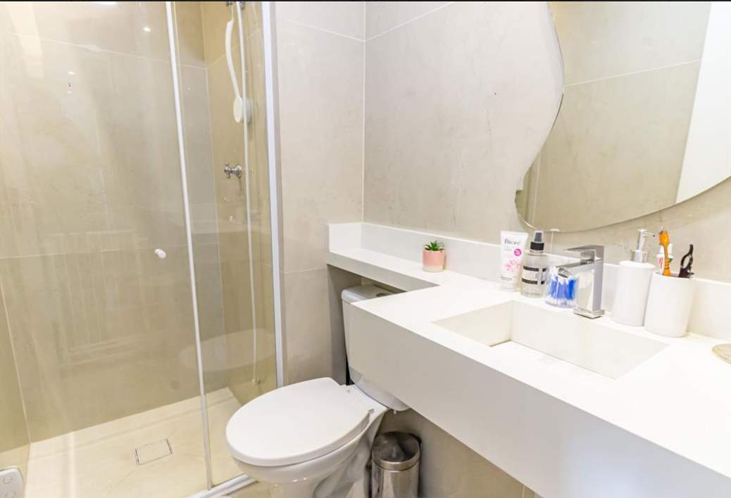 Apartamento, 2 quartos, 38 m² - Foto 10