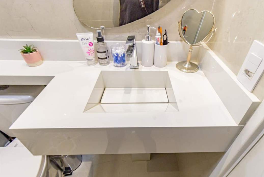 Apartamento, 2 quartos, 38 m² - Foto 11