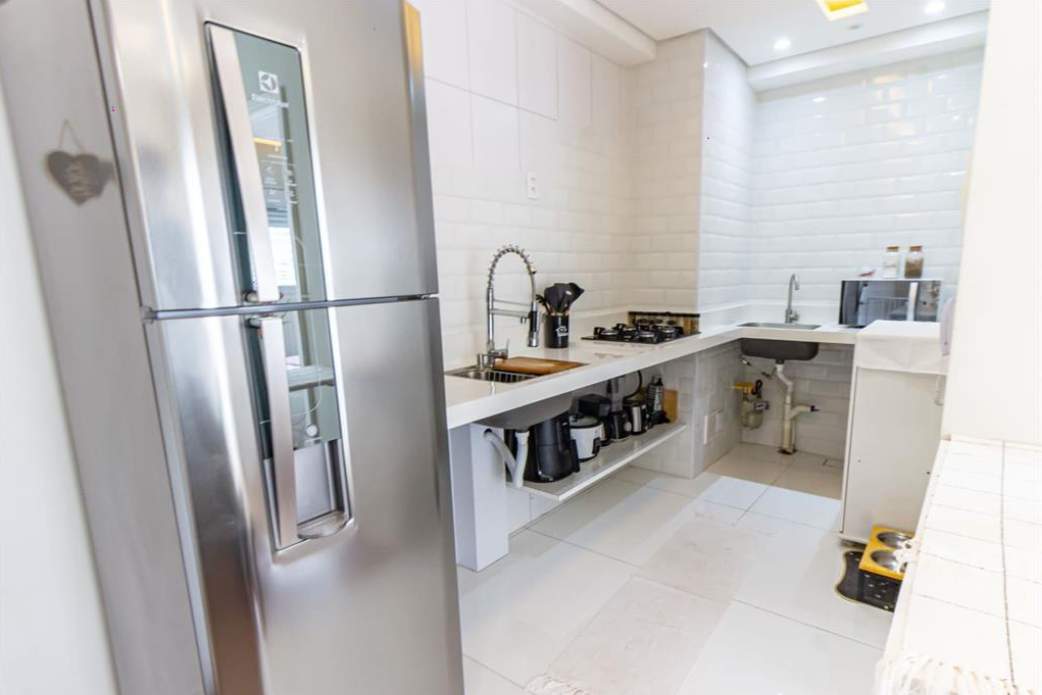 Apartamento, 2 quartos, 38 m² - Foto 12