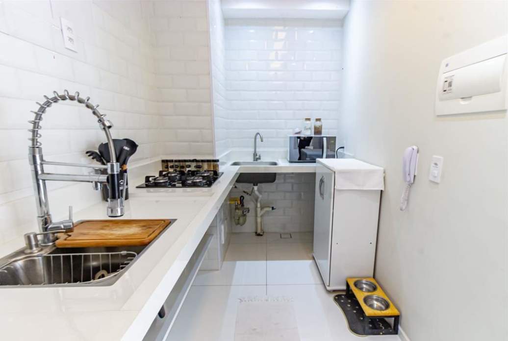 Apartamento, 2 quartos, 38 m² - Foto 13