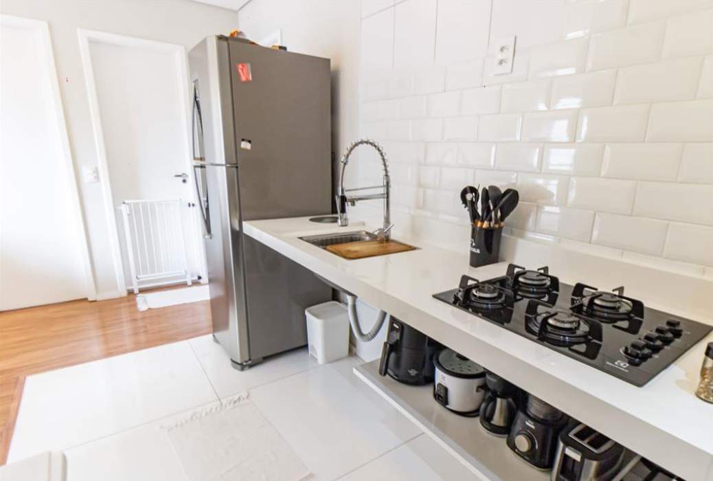 Apartamento, 2 quartos, 38 m² - Foto 14