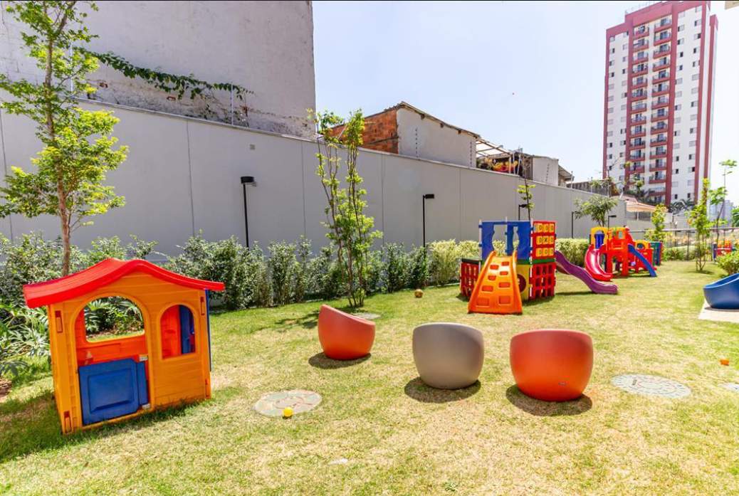 Apartamento, 2 quartos, 38 m² - Foto 15
