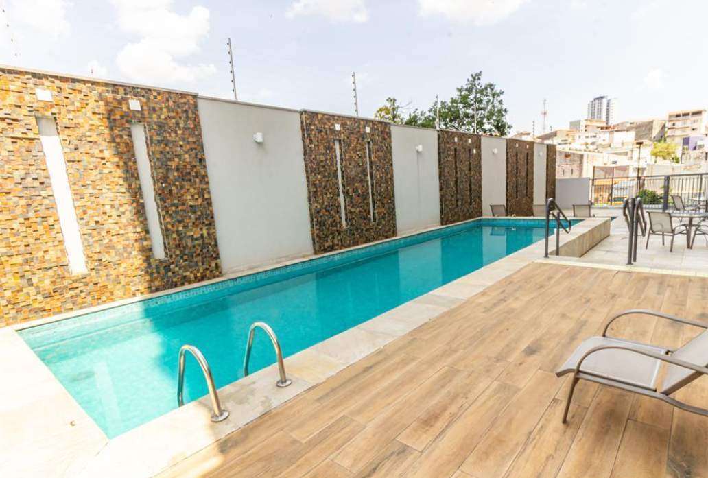 Apartamento, 2 quartos, 38 m² - Foto 16