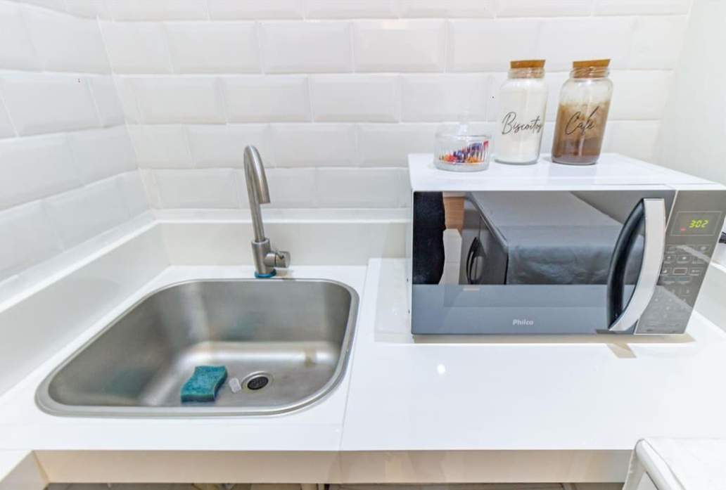 Apartamento, 2 quartos, 38 m² - Foto 17